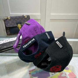 Picture of Balenciaga Cap _SKUBalenciagaCap012912104